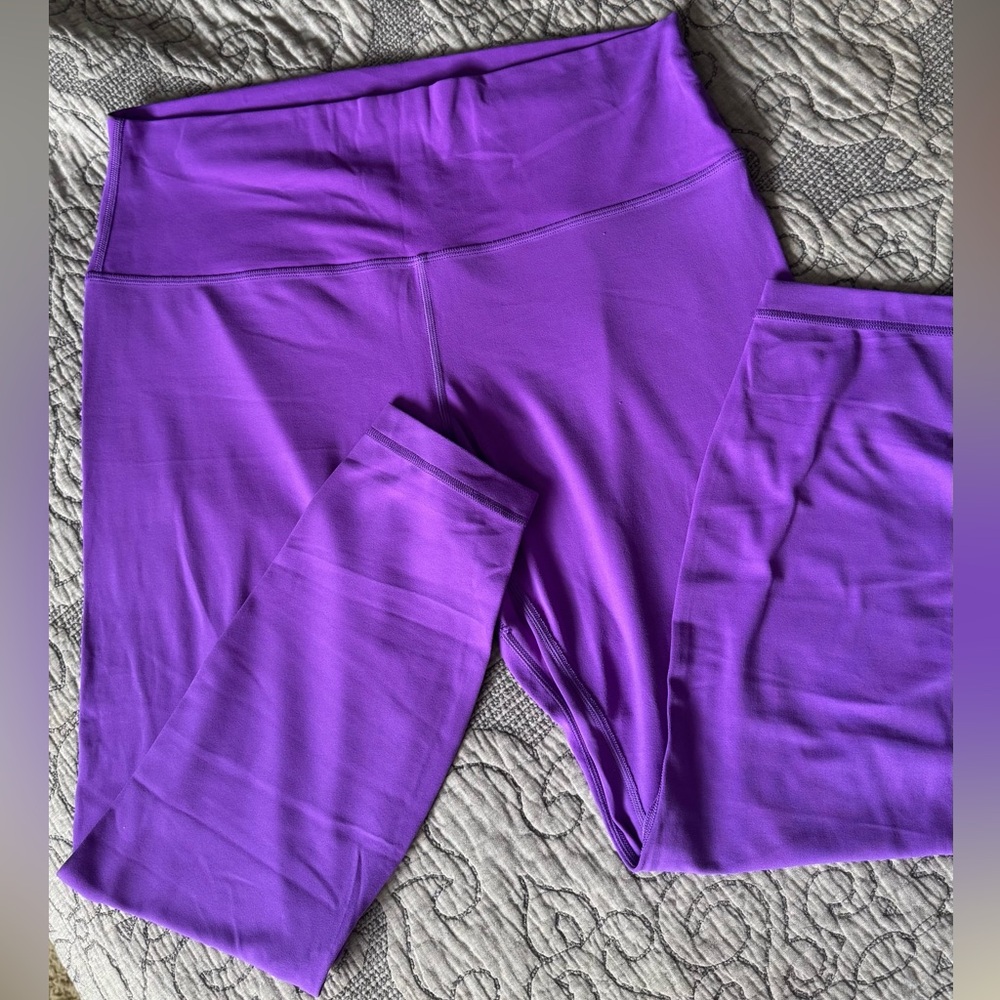 lululemon Align™ High-Rise Pant 25”